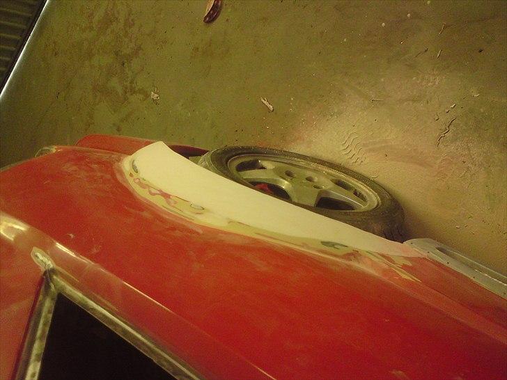 VW corrado vr 6 billede 12