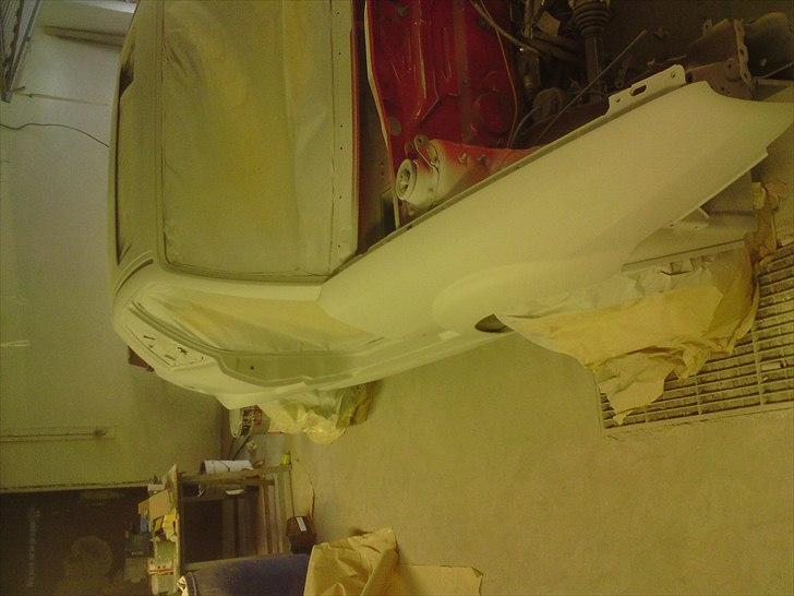 VW corrado vr 6 billede 13