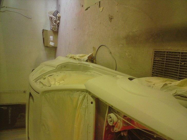 VW corrado vr 6 billede 14