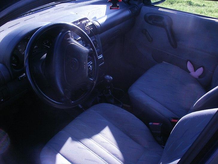 Opel Corsa b solgt billede 5