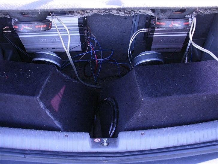 Opel Corsa b solgt billede 6