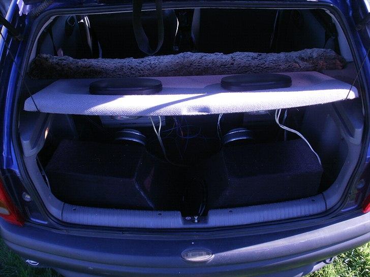 Opel Corsa b solgt billede 7