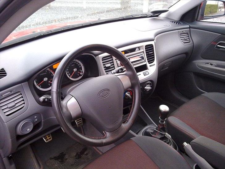 Kia Rio DE billede 13