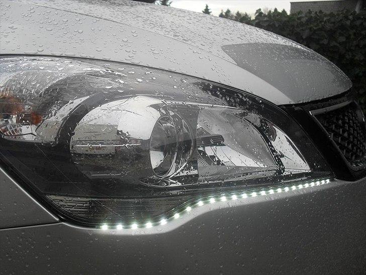 Kia Ceed 1,6 CRDi SW Sport billede 5