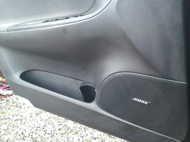 Mazda • 6. Stationcar •solgt billede 10