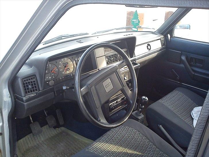 Volvo 240 2,1 billede 10