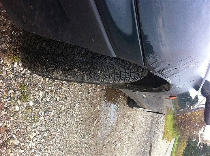 Toyota  carina e SOLGT billede 9