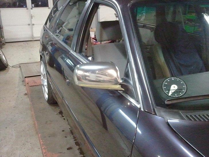 Audi A6 Avant - Byttet væk - billede 16