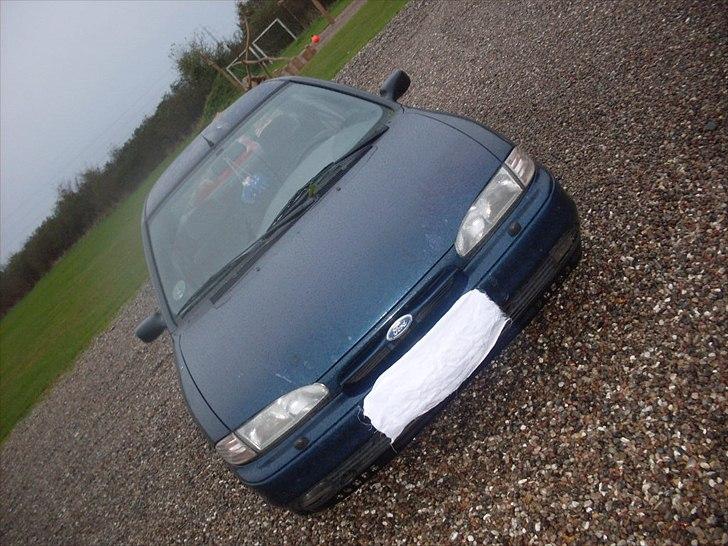 Ford Mondeo * Solgt * billede 1