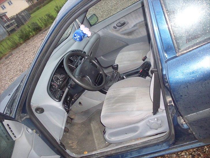 Ford Mondeo * Solgt * billede 2