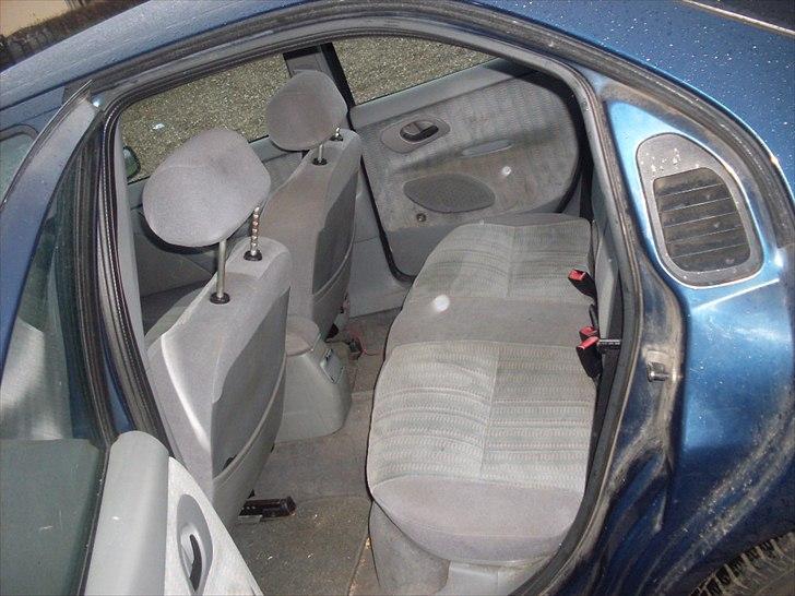 Ford Mondeo * Solgt * billede 3