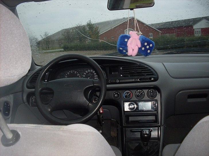 Ford Mondeo * Solgt * billede 4