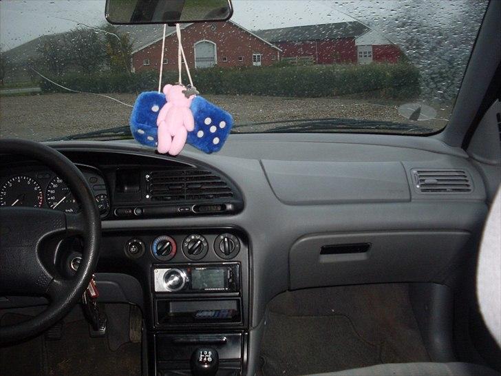 Ford Mondeo * Solgt * billede 6