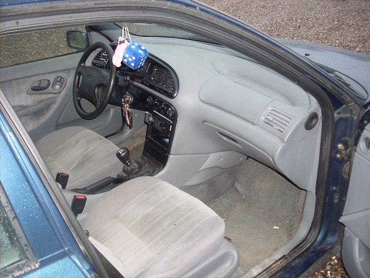 Ford Mondeo * Solgt * billede 7