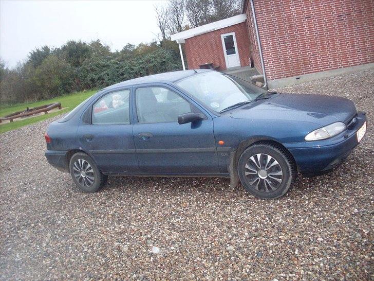 Ford Mondeo * Solgt * billede 8