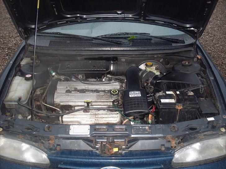 Ford Mondeo * Solgt * billede 9