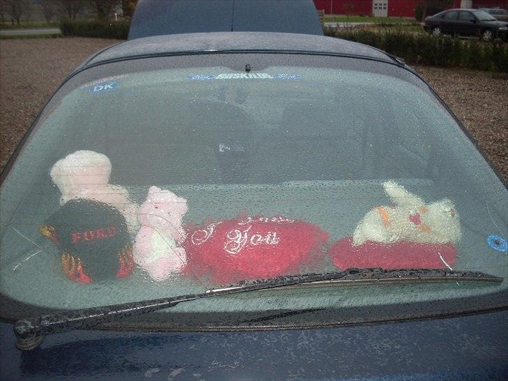 Ford Mondeo * Solgt * billede 10