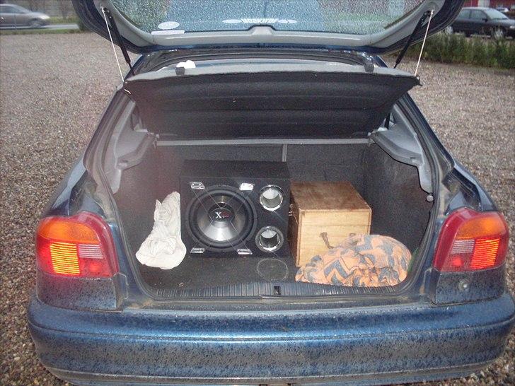 Ford Mondeo * Solgt * billede 13