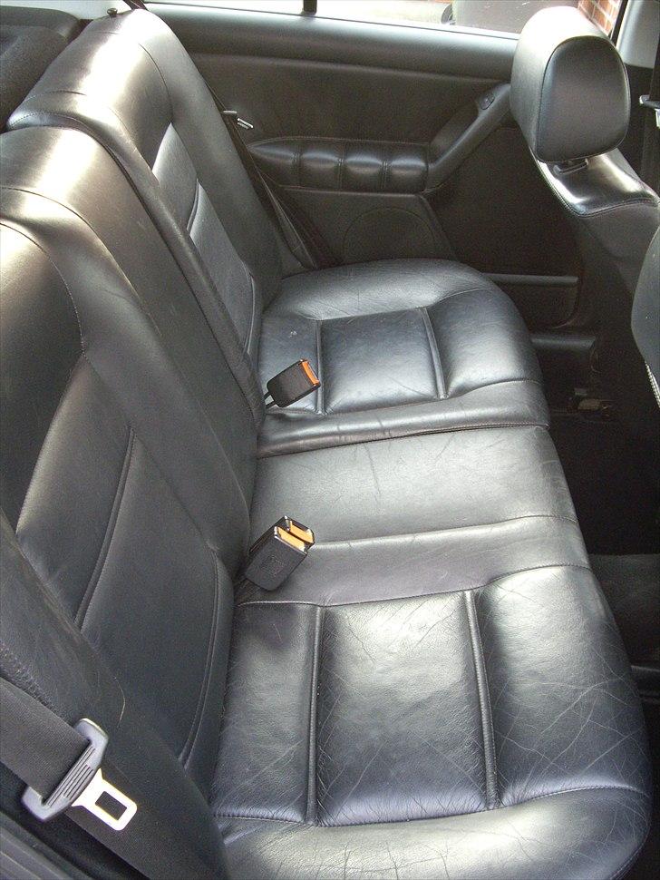 VW Golf VR6 billede 14