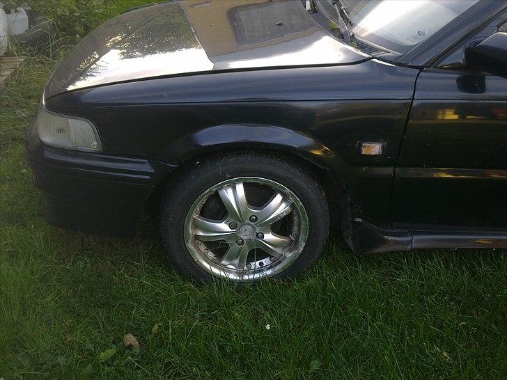 Toyota Corolla 1,6 16V gti (SOLGT) billede 4