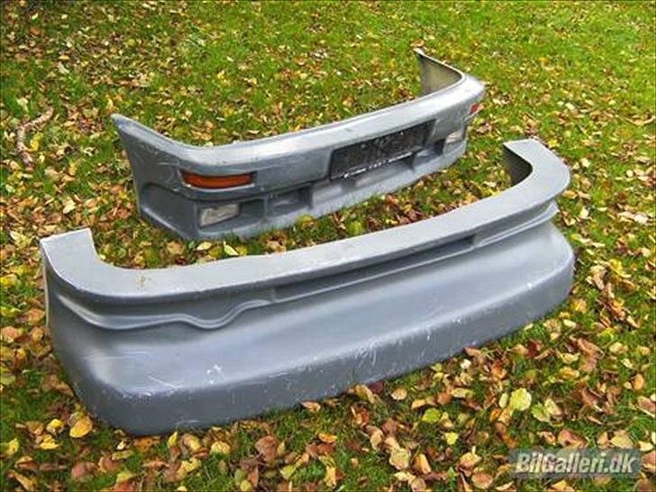 Toyota Corolla 1,6 16V gti (SOLGT) billede 9