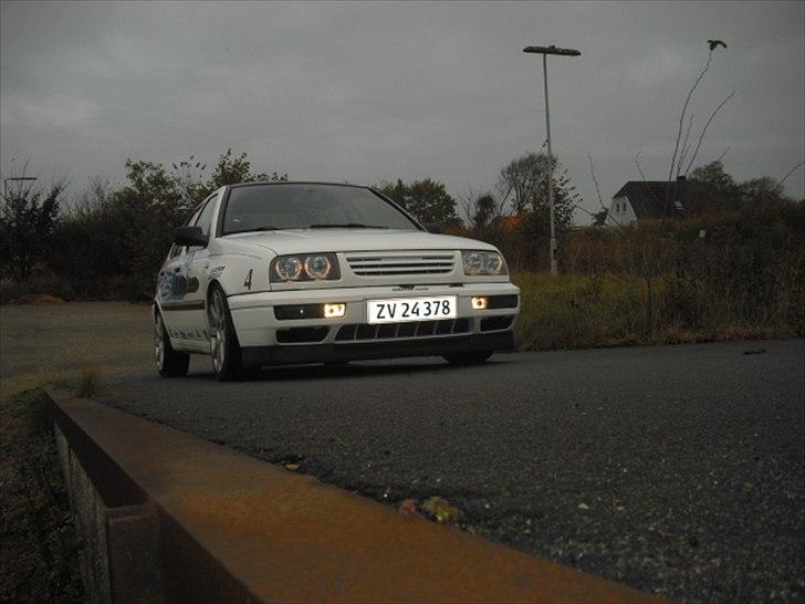 VW Vento.. F&F..( SOLGT) billede 3