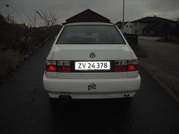 VW Vento.. F&F..( SOLGT) billede 7