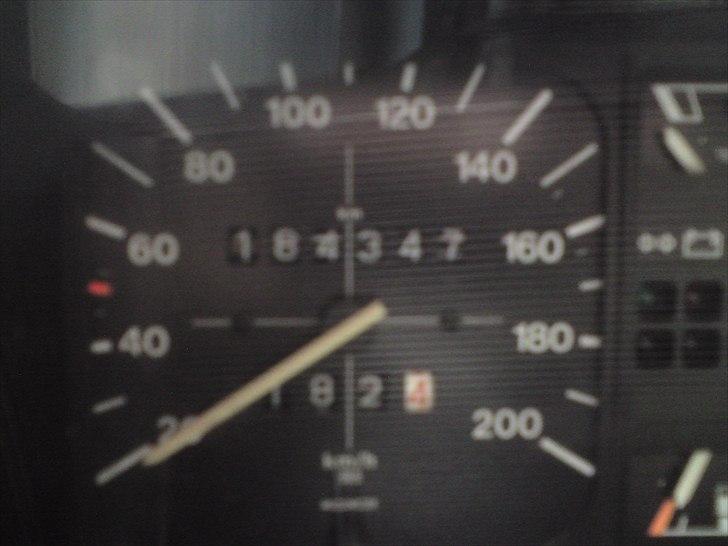 VW POLO COUPE (Puffe)solgt billede 2