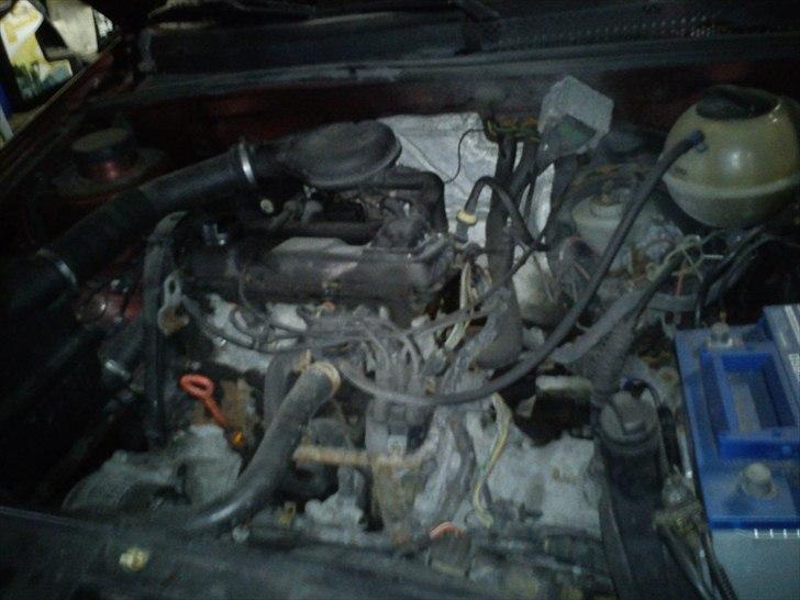 VW Vento - VR6 eller;D billede 7