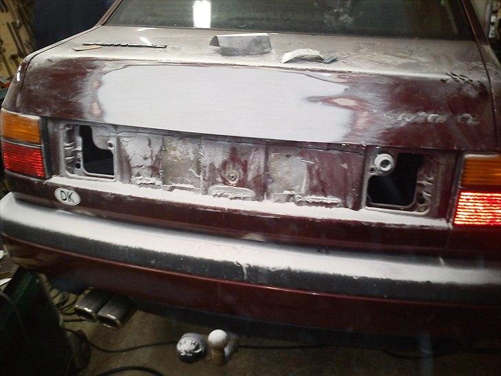 VW Vento - Bedre billede 10