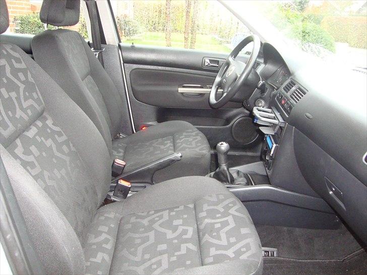 VW Bora 1.9 TDI billede 9