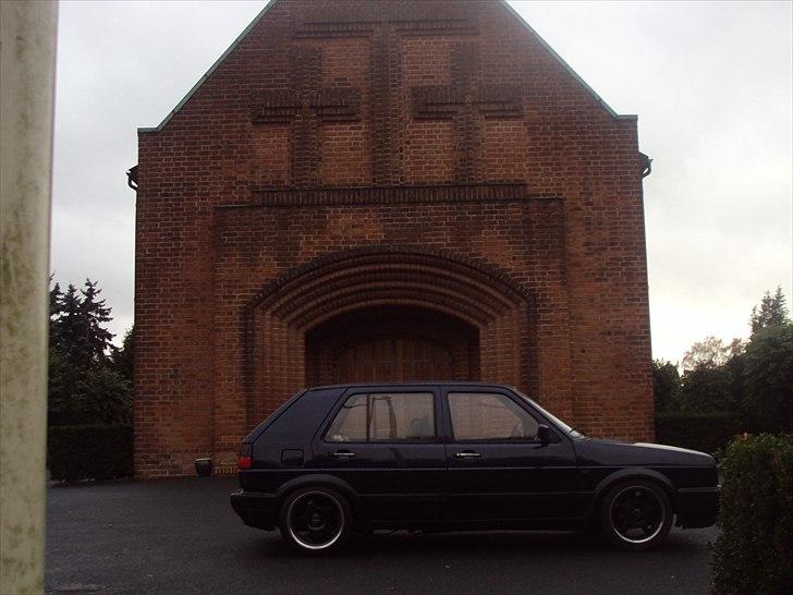 VW Golf // solgt billede 7