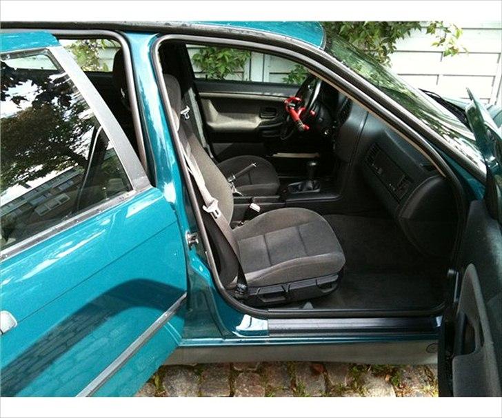 BMW E36 316i billede 9