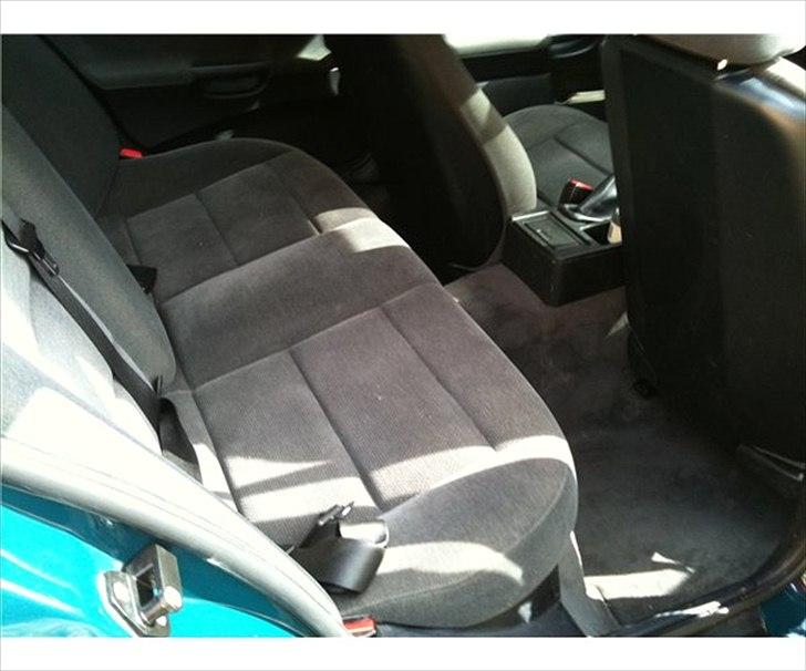 BMW E36 316i billede 10