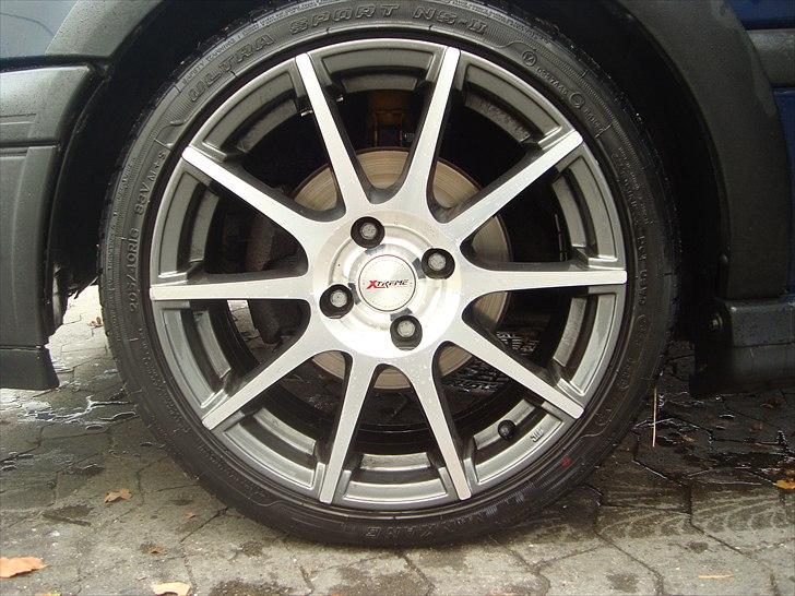 VW Golf 1.9 TD stc solgt billede 9