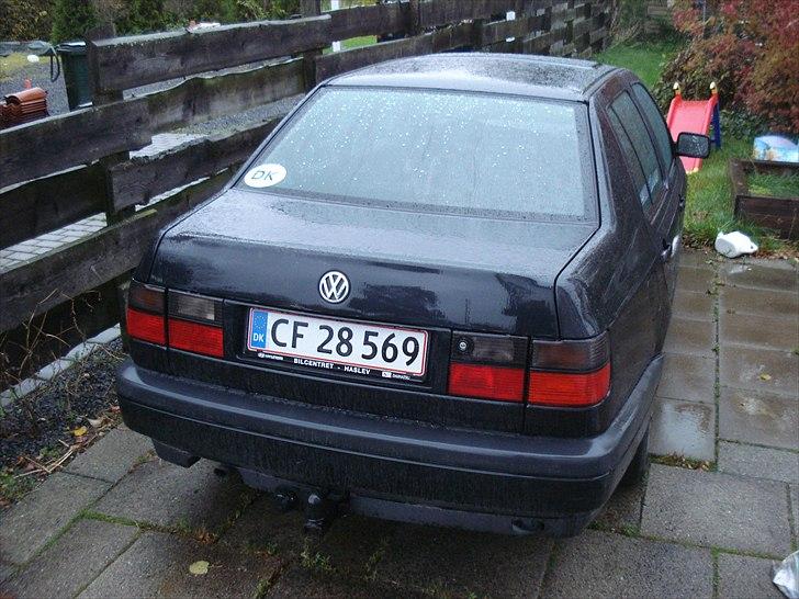 VW Vento !!SOLGT!! billede 2