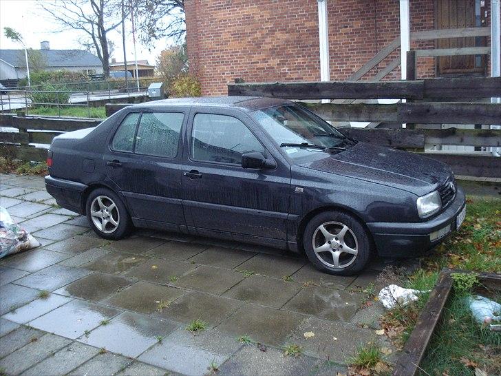 VW Vento !!SOLGT!! billede 3