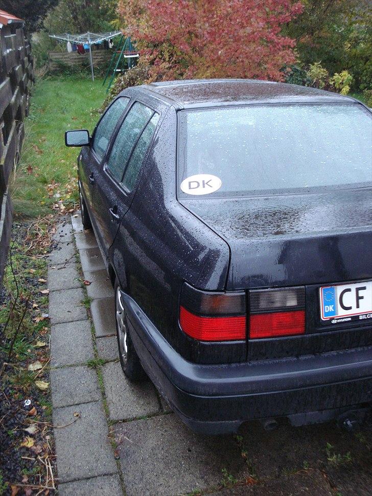 VW Vento !!SOLGT!! billede 4