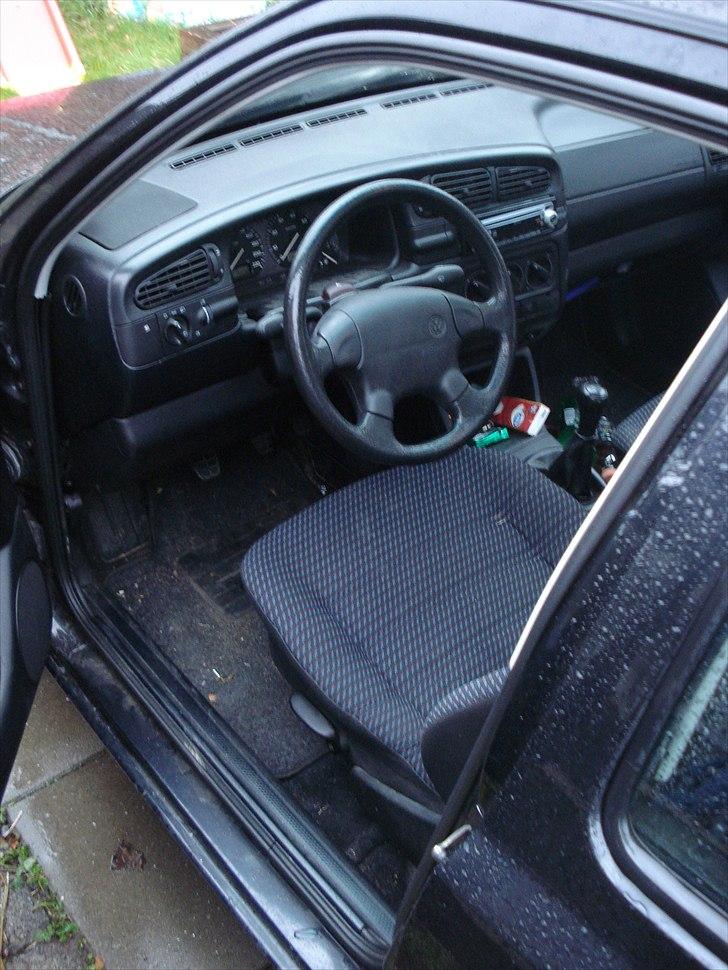 VW Vento !!SOLGT!! billede 5