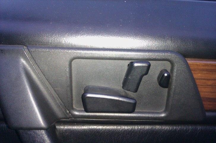 Mercedes Benz E300 24V xXSOLGTXx billede 11