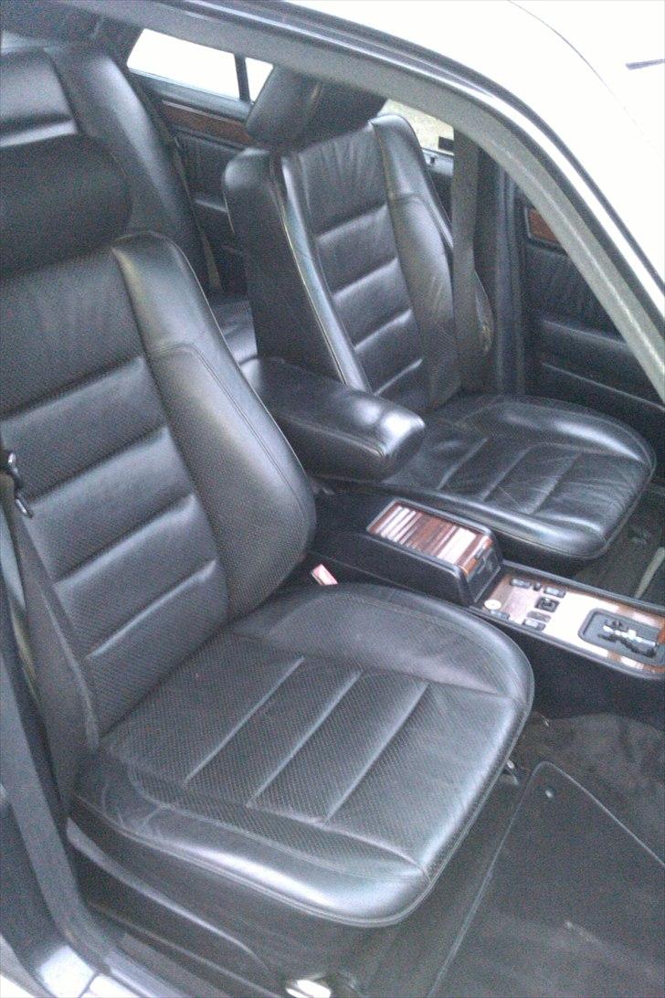 Mercedes Benz E300 24V xXSOLGTXx billede 12