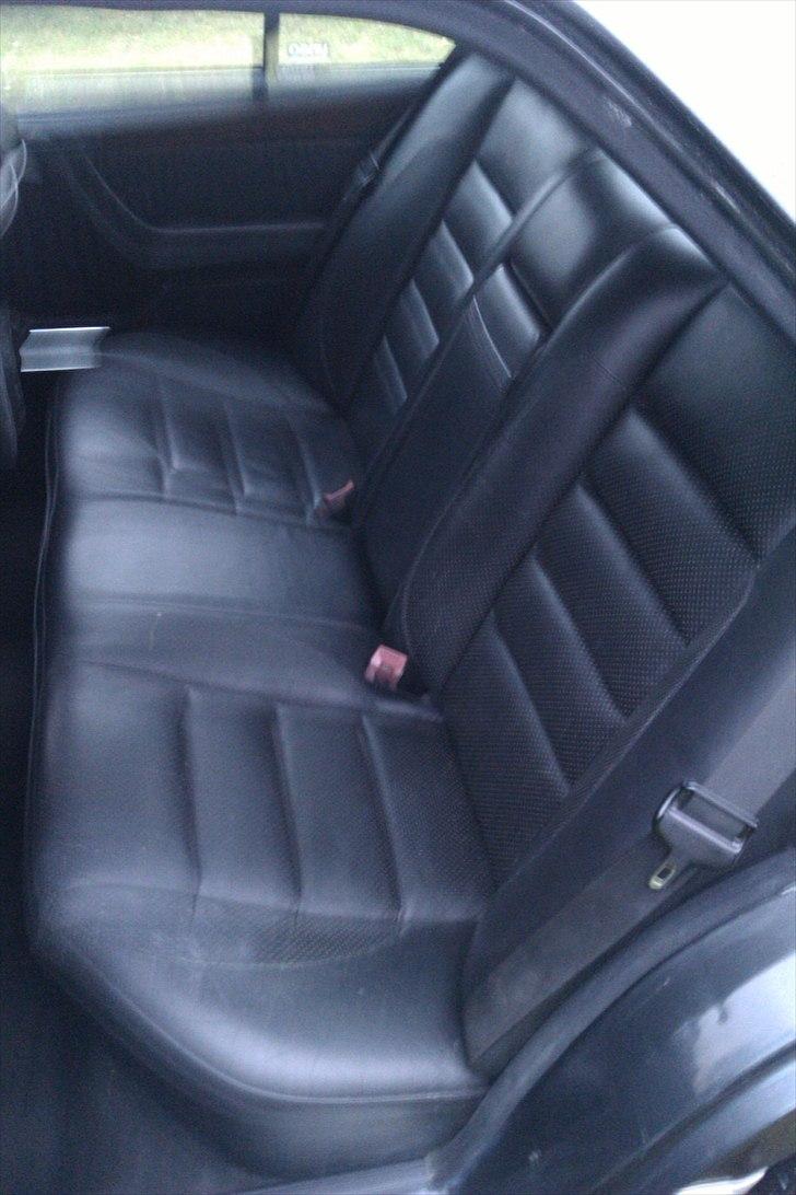 Mercedes Benz E300 24V xXSOLGTXx billede 14