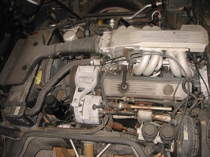 Chevrolet Corvette C4 billede 5