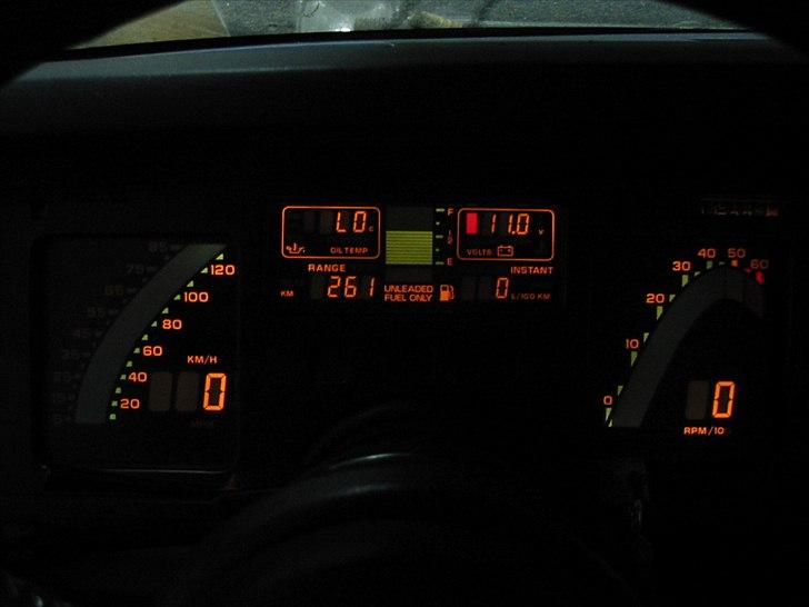 Chevrolet Corvette C4 billede 6