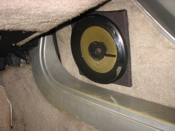 Chevrolet Corvette C4 billede 9