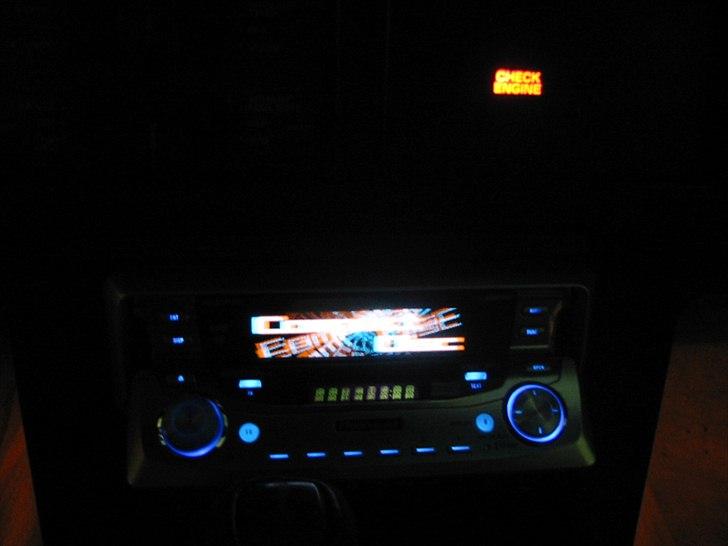 Chevrolet Corvette C4 billede 10