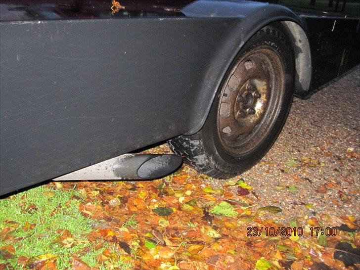 VW Transporter DOKA SOLGT billede 4