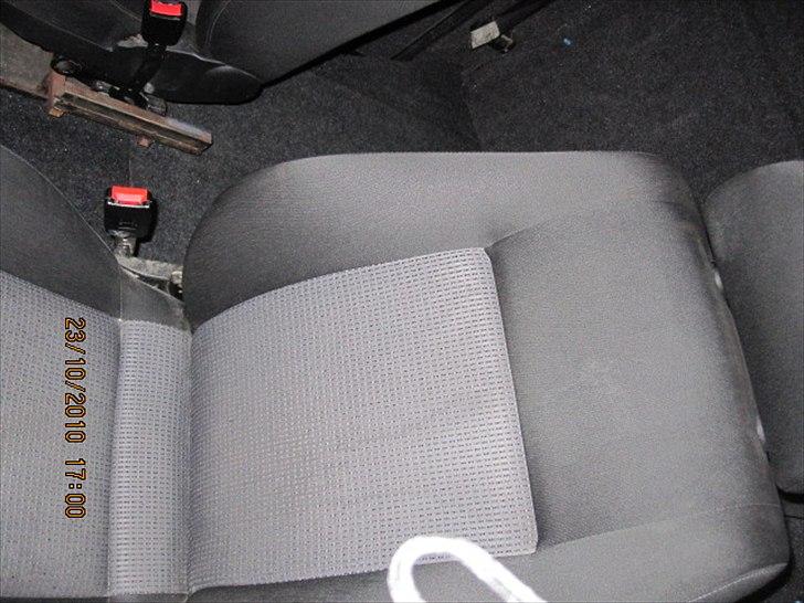 VW Transporter DOKA SOLGT billede 5