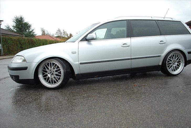 VW passat  billede 3