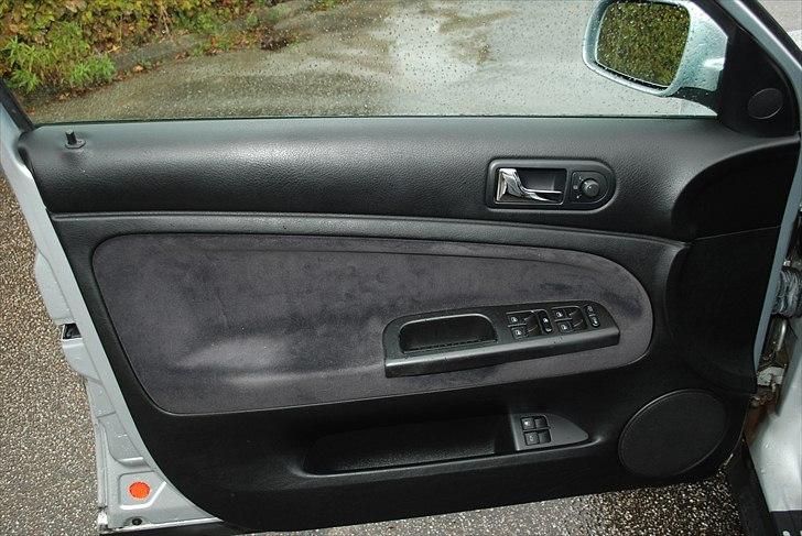 VW passat  billede 8